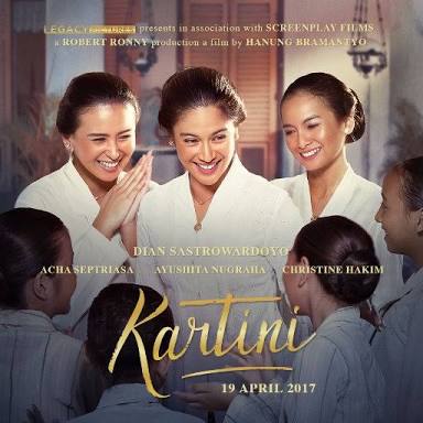 Kartini film